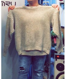 VINTAGE | ニット/セーター