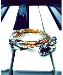 nanan bijouxxx | リング