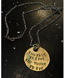 VINTAGE | Vintage(ネックレス)