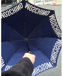 MOSCHINO | Moschino(長傘)