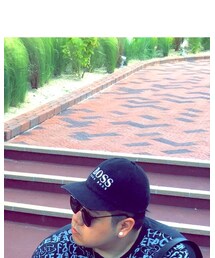 HUGO BOSS | キャップ