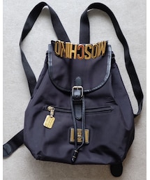 MOSCHINO | バックパック/リュック