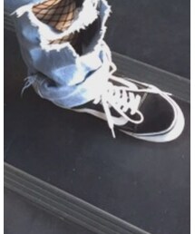 VANS | スニーカー