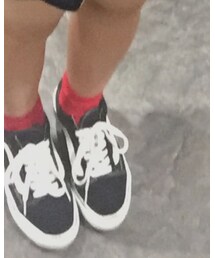 VANS | スニーカー