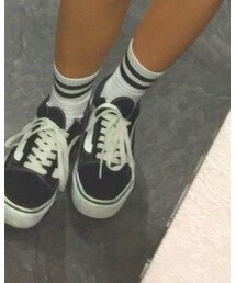 VANS | スニーカー