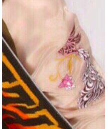 H&M | スタジャン