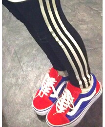 VANS | スニーカー