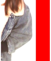 PUNYUS | ジャケット/アウター