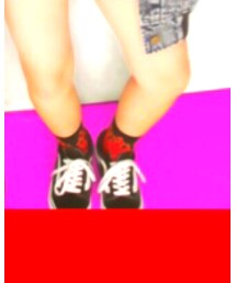 SPINNS | ソックス/靴下