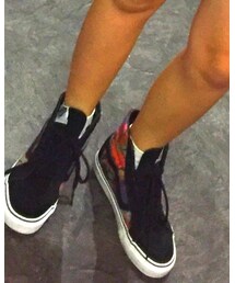 VANS | スニーカー