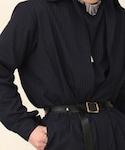 ANNIKの「オールインワン・サロペット(つなぎ/オールインワン)」