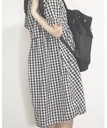 Q10 通販サイト | ¥2480 ワンピース(チュニック)