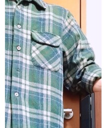 PENDLETON | シャツ/ブラウス