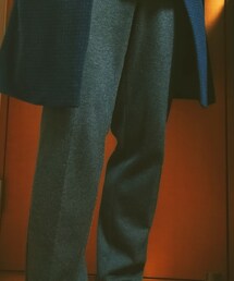 green label relaxing | スラックス