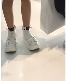 TOKYO BOPPER | シューズ