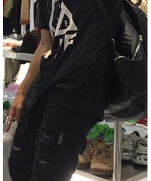 UNIF | Tシャツ/カットソー