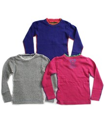 BOOFOOWOO | 長袖Tシャツ(Tシャツ/カットソー)