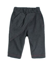 BOOFOOWOO | 八分丈パンツ(その他パンツ)