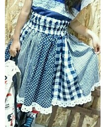 One deux boo | スカート