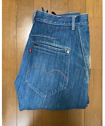 Levi's RED | デニムパンツ