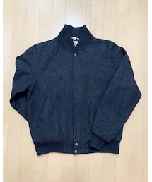 BARACUTA | ブルゾン