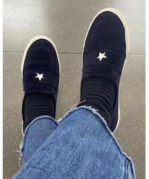 CONVERSE ADDICT | ローファー