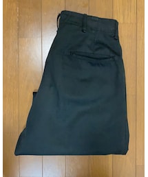 no brand | チノパンツ