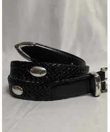 no brand | ベルト