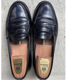 ALDEN | ローファー