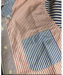 BROOKS BROTHERS | シャツ/ブラウス