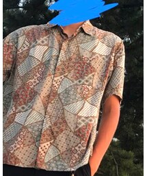 古着 | シャツ/ブラウス