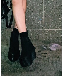 Dr. Martens | ブーツ