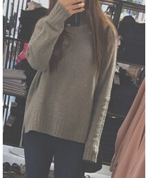 H&M | カーディガン/ボレロ