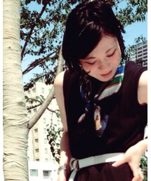 CELINE | マフラー