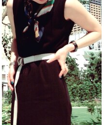 CIAOPANIC | ベルト