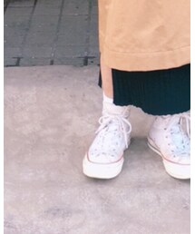 CONVERSE | スニーカー