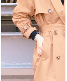 PHILIPPE AUDIBERT | バングル/リストバンド