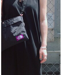 NorthFacePurpleLabel | ショルダーバッグ