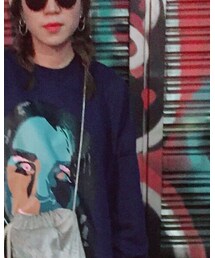 aie | スウェット