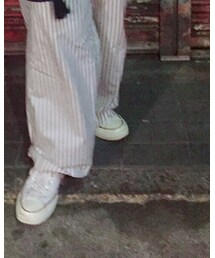 phoebeenglish | カーゴパンツ