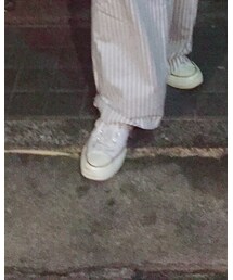 CONVERSE | スニーカー