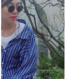 ricenineten | シャツ/ブラウス