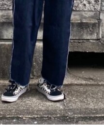 VANS | スニーカー