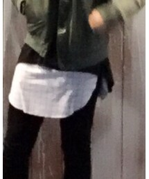 GUERRILLAKID | トップス