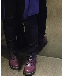 Dr. Martens | シューズ