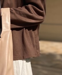 無印良品 | カーディガン/ボレロ