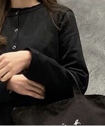 無印良品 | カーディガン/ボレロ