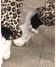 FILA | スニーカー