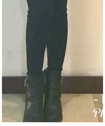 Nice 妞妞 | ブーツ