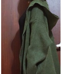 芒草与风 | ジャケット/アウター